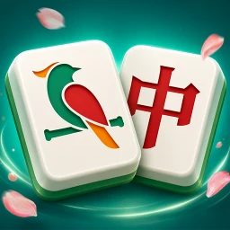Symbol von Mahjong Breeze - Tile Match