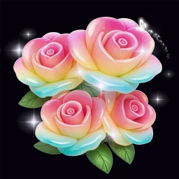 Symbol von Flower Haven
